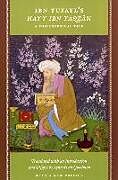 Kartonierter Einband Ibn Tufayl's Hayy Ibn Yaqzan von Ibn Tufayl