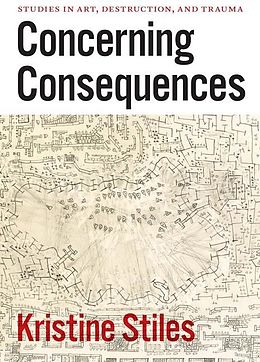 E-Book (epub) Concerning Consequences von Kristine Stiles