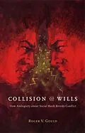 E-Book (epub) Collision of Wills von Gould Roger V. Gould