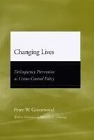 E-Book (pdf) Changing Lives von Peter W. Greenwood