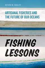 eBook (epub) Fishing Lessons de Kevin M. Bailey