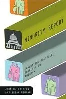 E-Book (pdf) Minority Report von John D. Griffin, Brian Newman