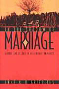 Couverture cartonnée In the Shadow of Marriage de Anne M. O. Griffiths