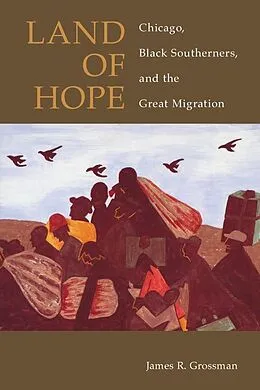 E-Book (pdf) Land of Hope von Grossman James R. Grossman