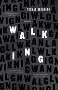 E-Book (epub) Walking von Thomas Bernhard