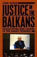 E-Book (pdf) Justice in the Balkans von John Hagan