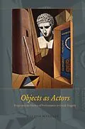 E-Book (epub) Objects as Actors von Melissa Mueller