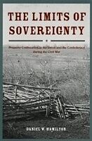 E-Book (pdf) Limits of Sovereignty von Daniel W. Hamilton
