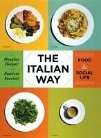 E-Book (pdf) Italian Way von Douglas Harper, Patrizia Faccioli