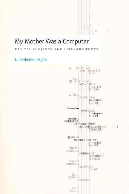 My Mother Was a Computer