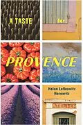 ePUB Taste for Provence von Horowitz Helen Lefkowitz Horowitz