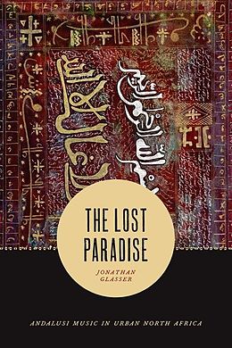 E-Book (epub) Lost Paradise von Jonathan Glasser