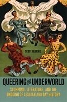 E-Book (pdf) Queering the Underworld von Scott Herring