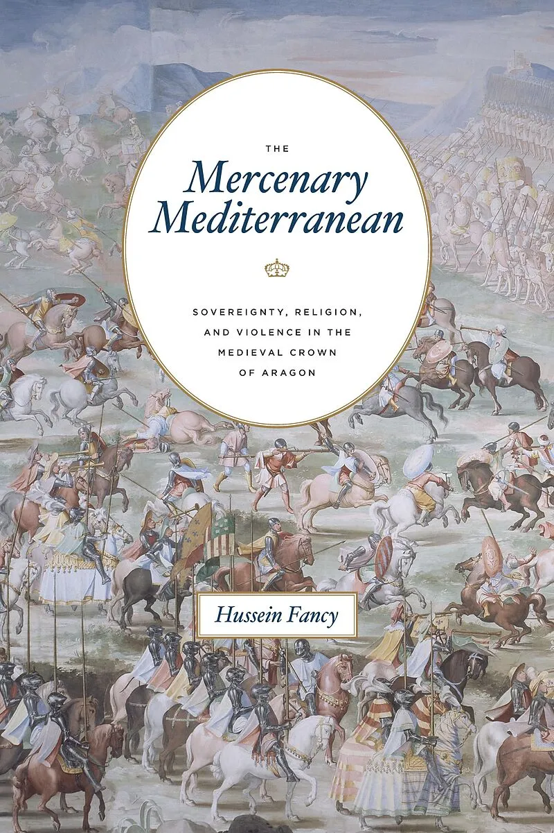 Mercenary Mediterranean
