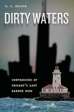 E-Book (epub) Dirty Waters von R. J. Nelson
