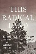 E-Book (epub) This Radical Land von Daegan Miller