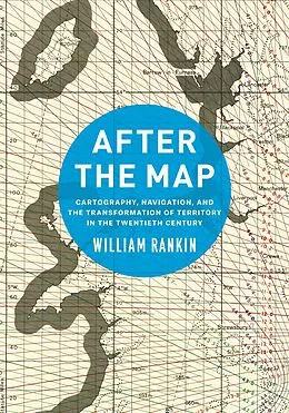 E-Book (epub) After the Map von Rankin William Rankin