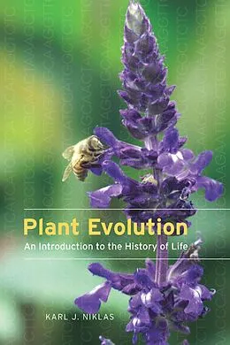 E-Book (epub) Plant Evolution von Niklas Karl J. Niklas