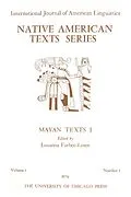 E-Book (pdf) Mayan Texts von Unknown