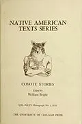 E-Book (pdf) Coyote Stories von Unknown