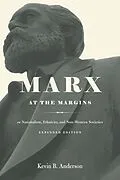 E-Book (epub) Marx at the Margins von Anderson Kevin B. Anderson