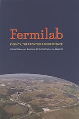 eBook (pdf) Fermilab de Hoddeson Lillian Hoddeson, Kolb Adrienne W. Kolb, Westfall Catherine Westfall