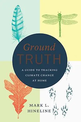 E-Book (epub) Ground Truth von Mark L. Hineline