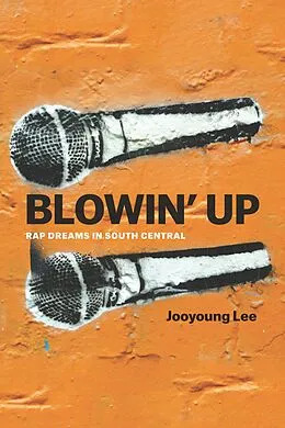 E-Book (epub) Blowin' Up von Lee Jooyoung Lee