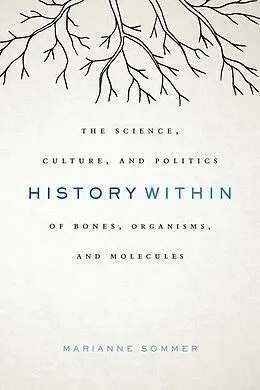 E-Book (epub) History Within von Marianne Sommer