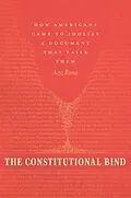 E-Book (epub) Constitutional Bind von Rana Aziz Rana