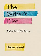 eBook (epub) Writer's Diet de Helen Sword