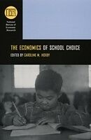 E-Book (pdf) Economics of School Choice von 
