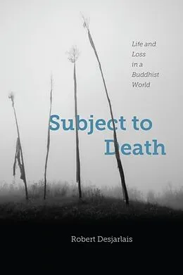 E-Book (epub) Subject to Death von Robert Desjarlais