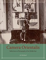 E-Book (epub) Camera Orientalis von Ali Behdad