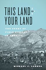 eBook (pdf) This Land Is Your Land de Lannoo Michael J. Lannoo