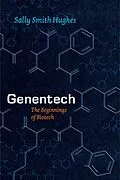 E-Book (pdf) Genentech von Hughes Sally Smith Hughes
