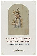 Couverture cartonnée Anthropologists in the Stock Exchange  A Financial History of Victorian Science de Flandreau Marc