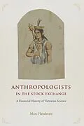 E-Book (epub) Anthropologists in the Stock Exchange von Flandreau Marc Flandreau