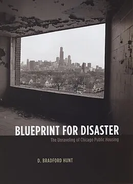 E-Book (pdf) Blueprint for Disaster von Hunt D. Bradford Hunt