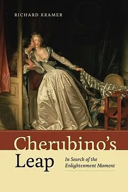E-Book (epub) Cherubino's Leap von Richard Kramer