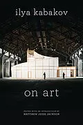 E-Book (pdf) On Art von Kabakov Ilya Kabakov