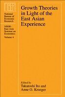 E-Book (pdf) Growth Theories in Light of the East Asian Experience von 