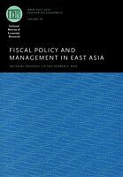 E-Book (pdf) Fiscal Policy and Management in East Asia von 