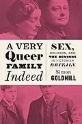 E-Book (epub) A Very Queer Family Indeed von Simon Goldhill