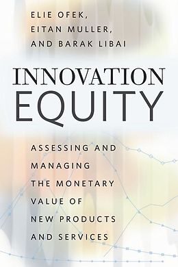 E-Book (epub) Innovation Equity von Elie Ofek