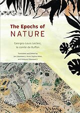 eBook (epub) Epochs of Nature de Leclerc Georges-Louis Leclerc