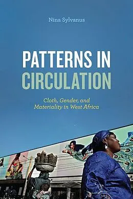 E-Book (epub) Patterns in Circulation von Nina Sylvanus