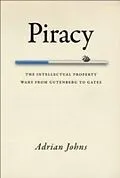 E-Book (pdf) Piracy von Adrian Johns