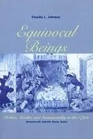 E-Book (pdf) Equivocal Beings von Claudia L. Johnson