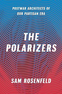 eBook (epub) Polarizers de Sam Rosenfeld